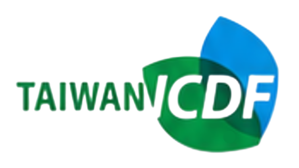 Taiwan ICDF